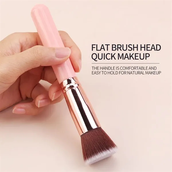 Flat Top Foundation Brush - Flat Top Foundation Brush - Image 3 of 4