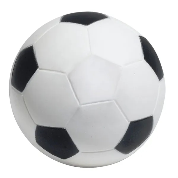 Soccer Stress Ball - Soccer Stress Ball - Image 1 of 1