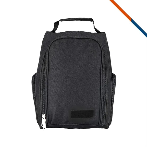 Toter Golf Shoe Bag - Toter Golf Shoe Bag - Image 3 of 6
