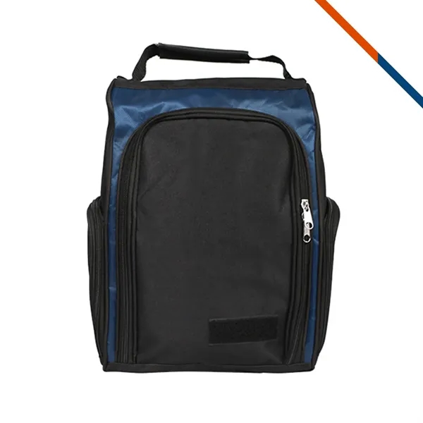 Toter Golf Shoe Bag - Toter Golf Shoe Bag - Image 4 of 6