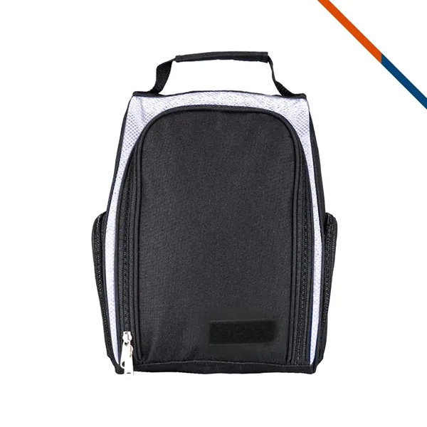 Toter Golf Shoe Bag - Toter Golf Shoe Bag - Image 5 of 6
