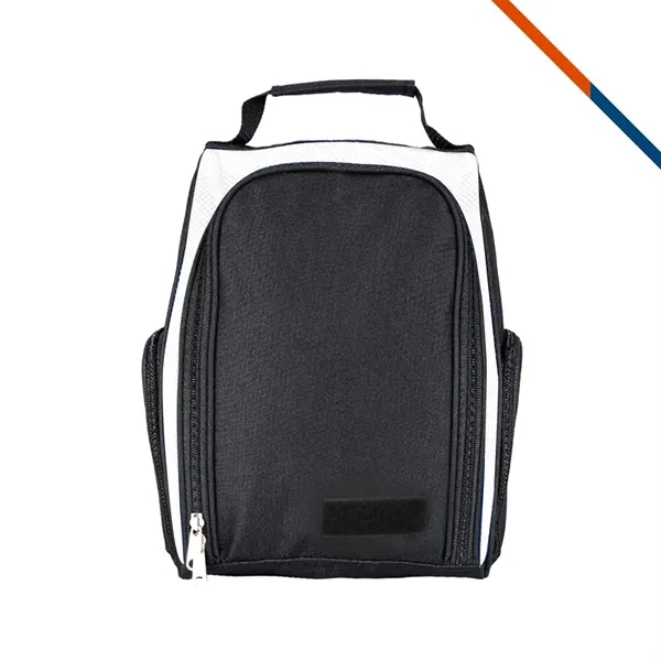 Toter Golf Shoe Bag - Toter Golf Shoe Bag - Image 6 of 6