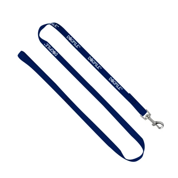 3/4" Smooth Nylon Pet Leash - 3/4" Smooth Nylon Pet Leash - Image 7 of 11