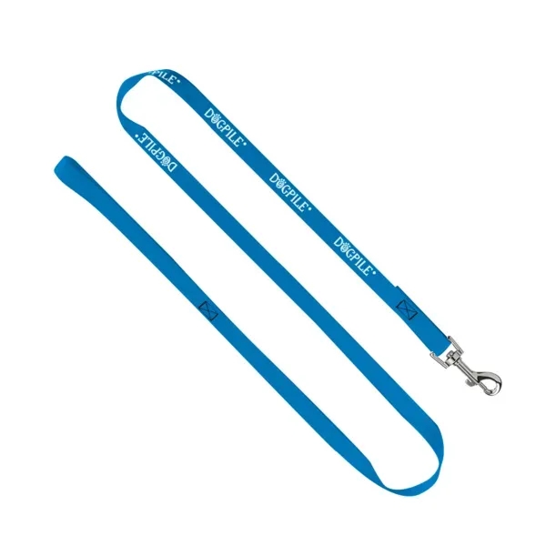 3/4" Smooth Nylon Pet Leash - 3/4" Smooth Nylon Pet Leash - Image 9 of 11