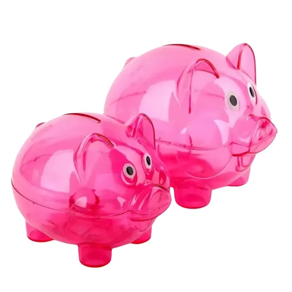 Piggy Bank - Piggy Bank - Image 0 of 4