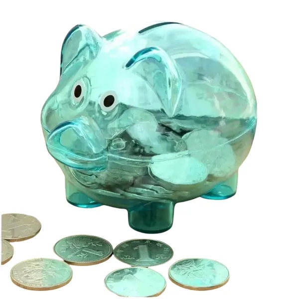 Piggy Bank - Piggy Bank - Image 2 of 4