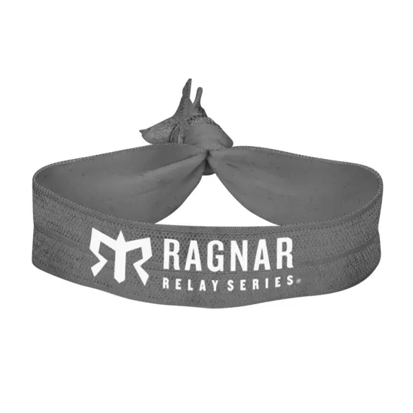 3/4" Fold Over Elastic Hair Tie - 3/4" Fold Over Elastic Hair Tie - Image 9 of 12