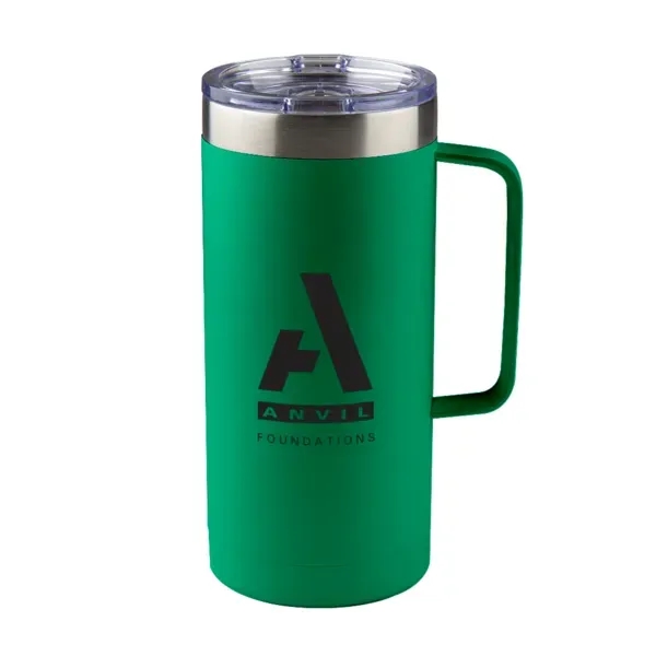 Basecamp Arcadia 18oz Mug - Basecamp Arcadia 18oz Mug - Image 7 of 7