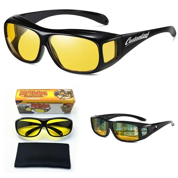 Driving Sunglasses - Driving Sunglasses - Image 0 of 4
