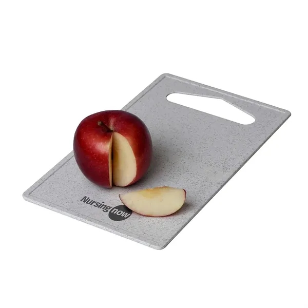 Eco-Friendly Mini Cutting Board - Eco-Friendly Mini Cutting Board - Image 0 of 1