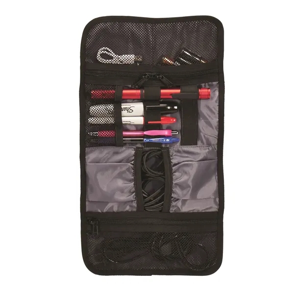 Folio Tech Organizer - Folio Tech Organizer - Image 2 of 2