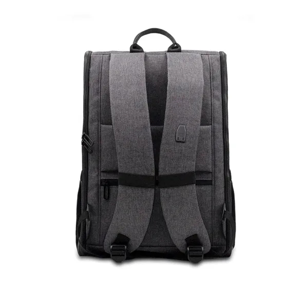 Marco Polo Backpack - Marco Polo Backpack - Image 2 of 2