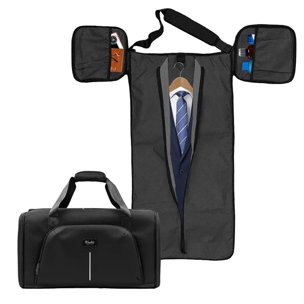 Voyager Duffel - Voyager Duffel - Image 1 of 2