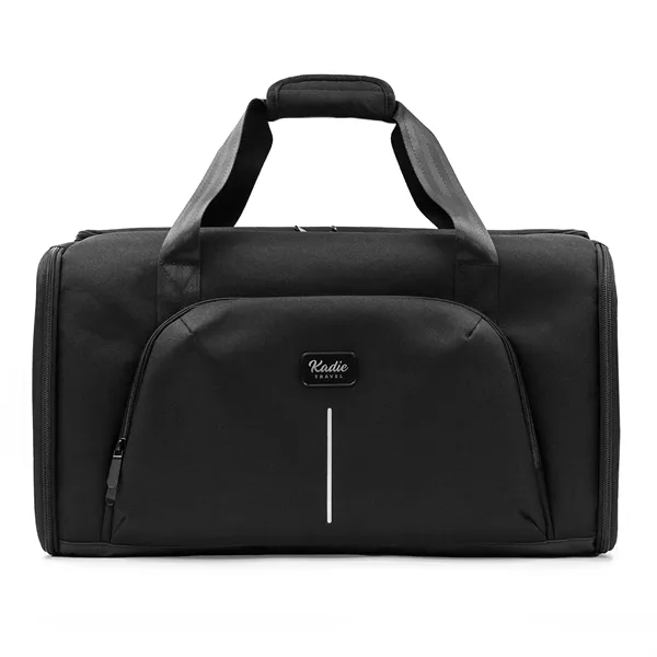 Voyager Duffel - Voyager Duffel - Image 2 of 2