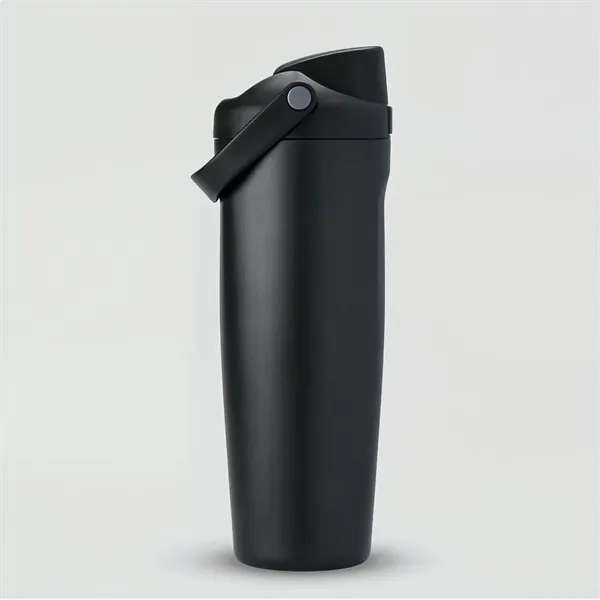 30oz Owala Stainless Steel FreeSip Sway Tumbler - 30oz Owala Stainless Steel FreeSip Sway Tumbler - Image 4 of 11