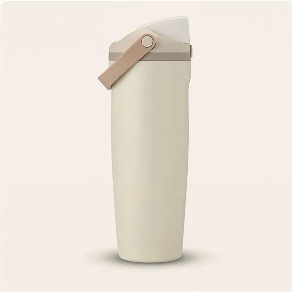 30oz Owala Stainless Steel FreeSip Sway Tumbler - 30oz Owala Stainless Steel FreeSip Sway Tumbler - Image 5 of 11
