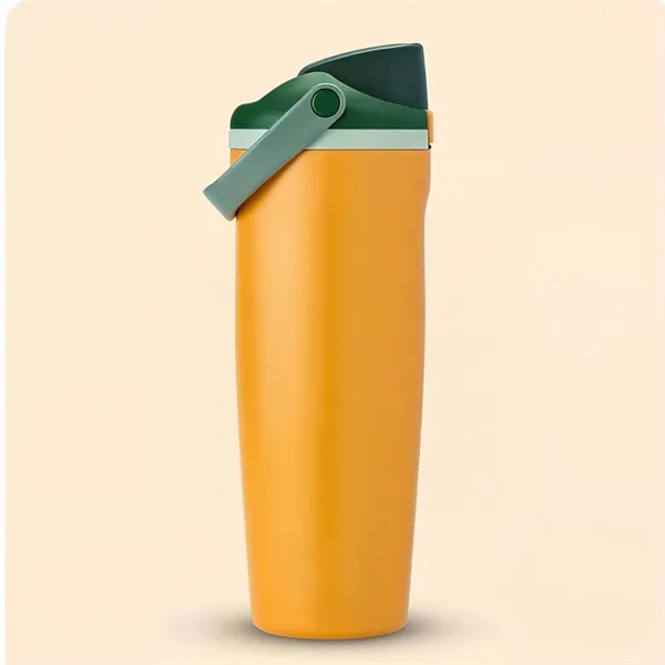 30oz Owala Stainless Steel FreeSip Sway Tumbler - 30oz Owala Stainless Steel FreeSip Sway Tumbler - Image 11 of 11
