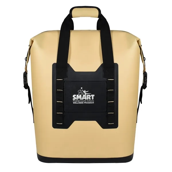 Ice River Extreme Backpack Cooler - Ice River Extreme Backpack Cooler - Image 2 of 2