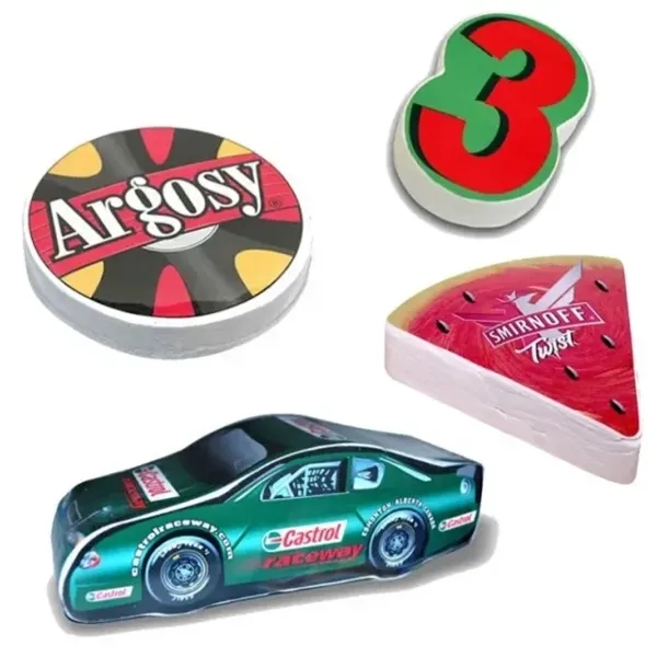 100% Cotton Magic Mini Creative Compressed T-Shirt - 100% Cotton Magic Mini Creative Compressed T-Shirt - Image 1 of 2