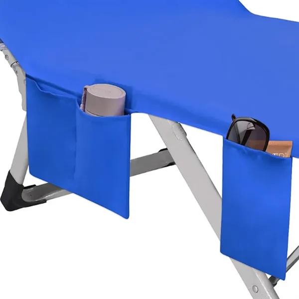 Microfiber Lounge Chair Cover Towel - Microfiber Lounge Chair Cover Towel - Image 4 of 8