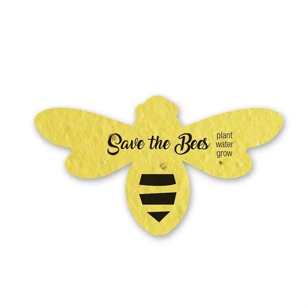 Bumble Bee Printed Shape - Bumble Bee Printed Shape - Image 0 of 0