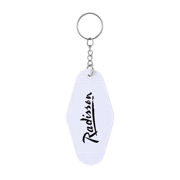 Hotel California Keytag - Hotel California Keytag - Image 2 of 9