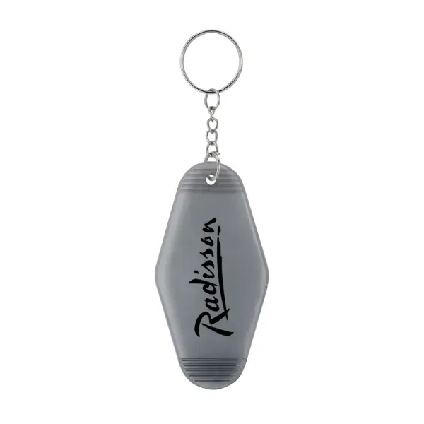Hotel California Keytag - Hotel California Keytag - Image 3 of 9