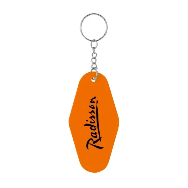 Hotel California Keytag - Hotel California Keytag - Image 5 of 9