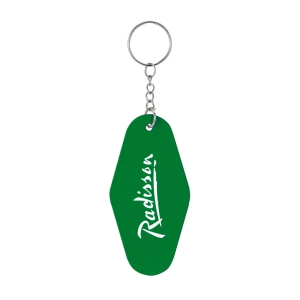 Hotel California Keytag - Hotel California Keytag - Image 6 of 9