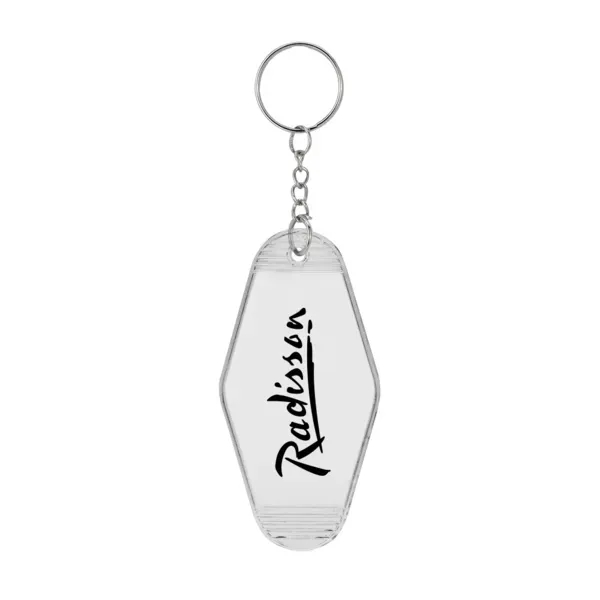 Hotel California Keytag - Hotel California Keytag - Image 7 of 9
