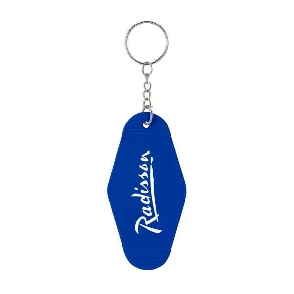 Hotel California Keytag - Hotel California Keytag - Image 8 of 9