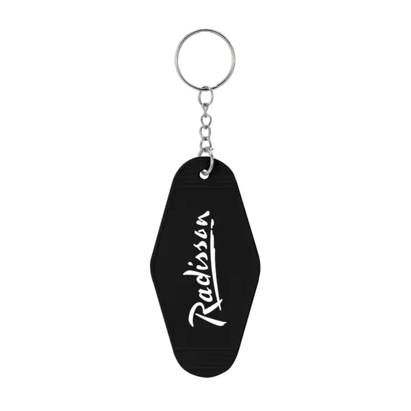 Hotel California Keytag - Hotel California Keytag - Image 9 of 9