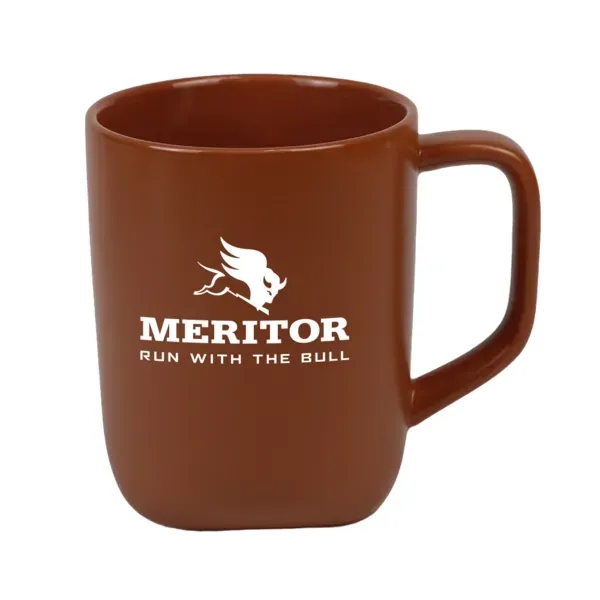 Allentown 18oz Ceramic Mug - Allentown 18oz Ceramic Mug - Image 2 of 6