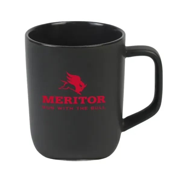 Allentown 18oz Ceramic Mug - Allentown 18oz Ceramic Mug - Image 3 of 6