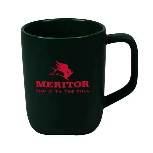 Allentown 18oz Ceramic Mug - Allentown 18oz Ceramic Mug - Image 4 of 6