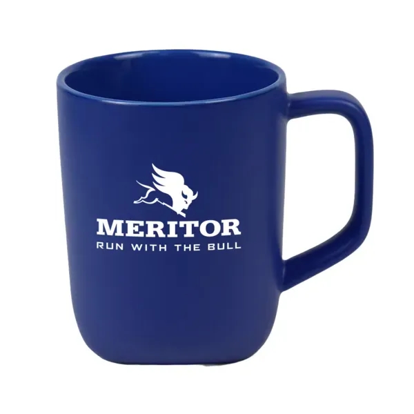 Allentown 18oz Ceramic Mug - Allentown 18oz Ceramic Mug - Image 5 of 6