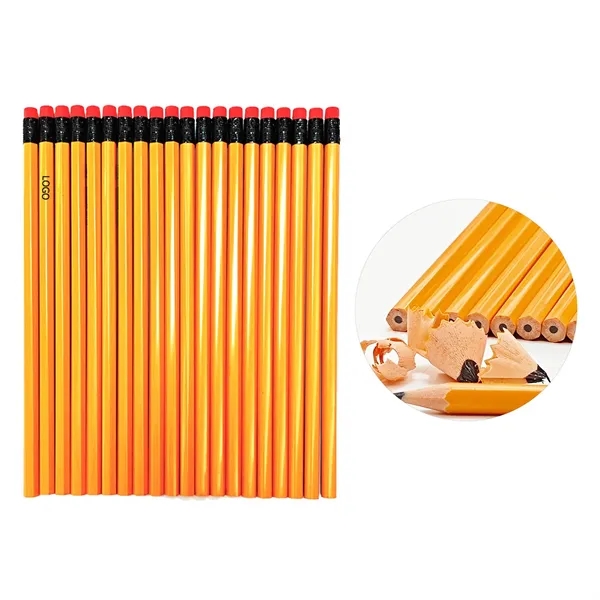 Classic Pencil - Classic Pencil - Image 0 of 0