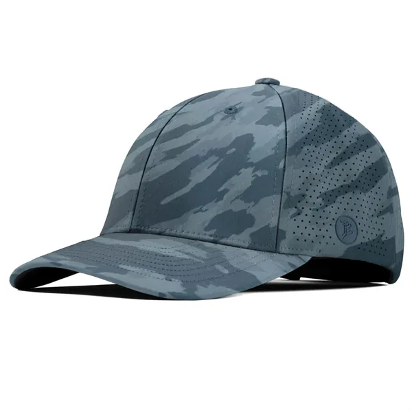 Branded Bills Elite Curved Caps - Branded Bills Elite Curved Caps - Image 0 of 3