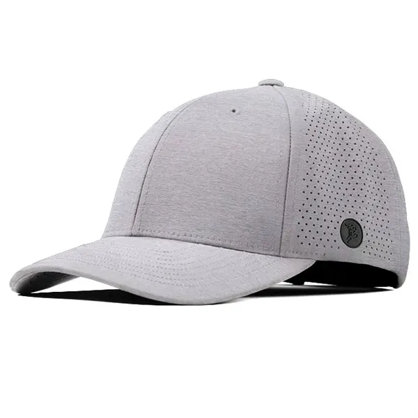 Branded Bills Elite Curved Caps - Branded Bills Elite Curved Caps - Image 2 of 3