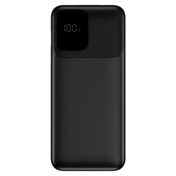 Dallas Dual Cord Power Bank 20000 - Dallas Dual Cord Power Bank 20000 - Image 6 of 7