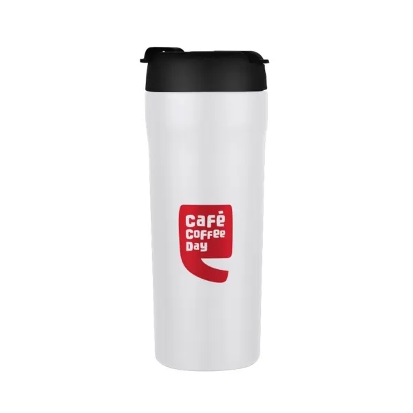 Dearborn 25oz Vacuum Tumbler - Dearborn 25oz Vacuum Tumbler - Image 1 of 4