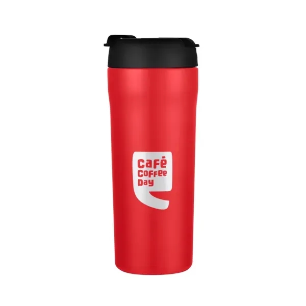 Dearborn 25oz Vacuum Tumbler - Dearborn 25oz Vacuum Tumbler - Image 2 of 4