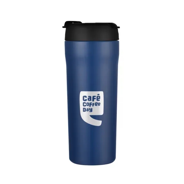 Dearborn 25oz Vacuum Tumbler - Dearborn 25oz Vacuum Tumbler - Image 3 of 4