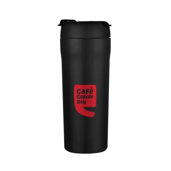 Dearborn 25oz Vacuum Tumbler - Dearborn 25oz Vacuum Tumbler - Image 4 of 4