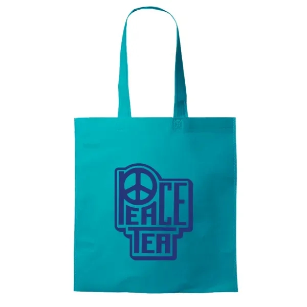 Carina Popular Non-Woven Reusable Tote Bag - Carina Popular Non-Woven Reusable Tote Bag - Image 3 of 14