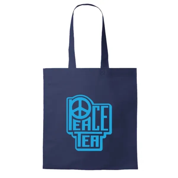 Carina Popular Non-Woven Reusable Tote Bag - Carina Popular Non-Woven Reusable Tote Bag - Image 7 of 14