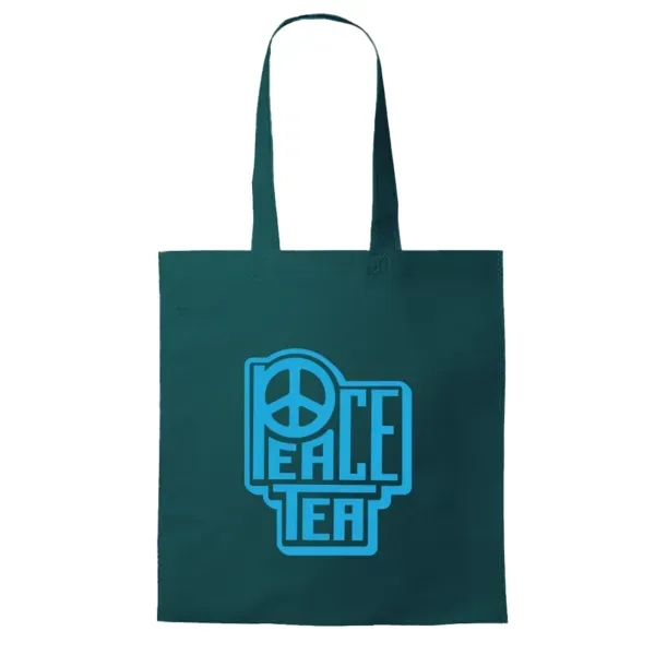 Carina Popular Non-Woven Reusable Tote Bag - Carina Popular Non-Woven Reusable Tote Bag - Image 10 of 14