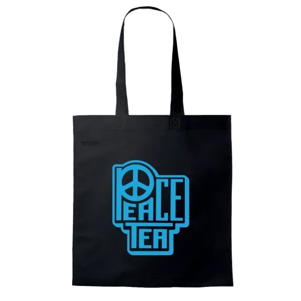 Carina Popular Non-Woven Reusable Tote Bag - Carina Popular Non-Woven Reusable Tote Bag - Image 13 of 14