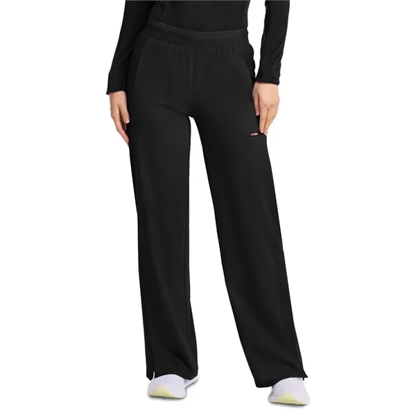 Infinity GNR8 - Women's 6-Pocket Wide Leg Pant - Infinity GNR8 - Women's 6-Pocket Wide Leg Pant - Image 0 of 14