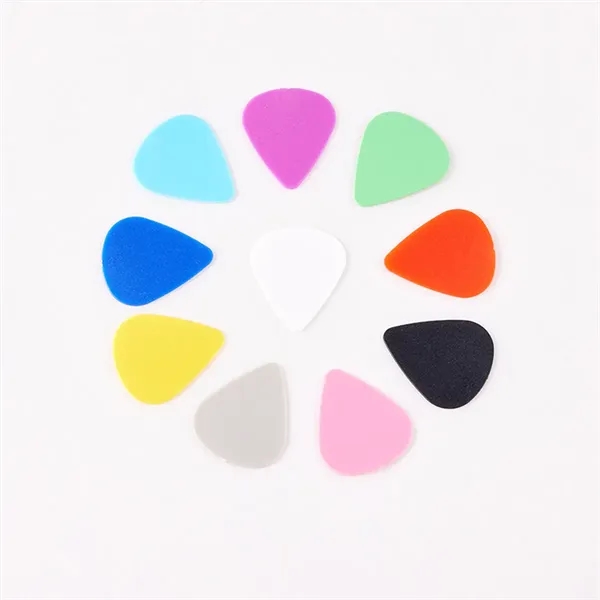 Guitar Ukulele Pick - Guitar Ukulele Pick - Image 2 of 4